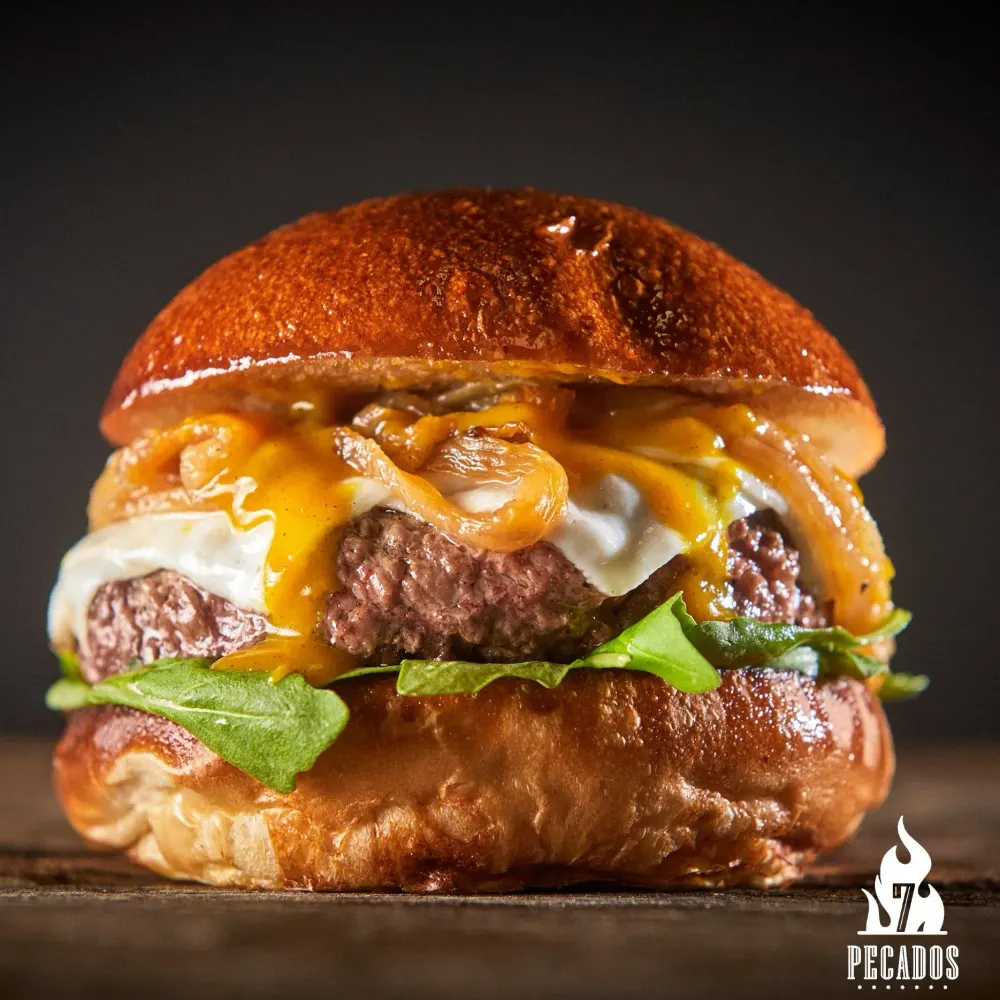 avaricia burger