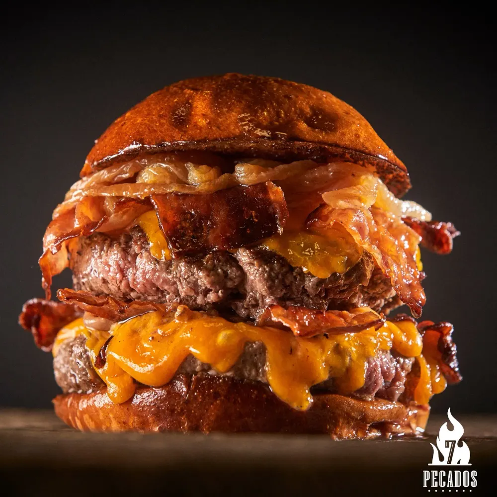 gula burger