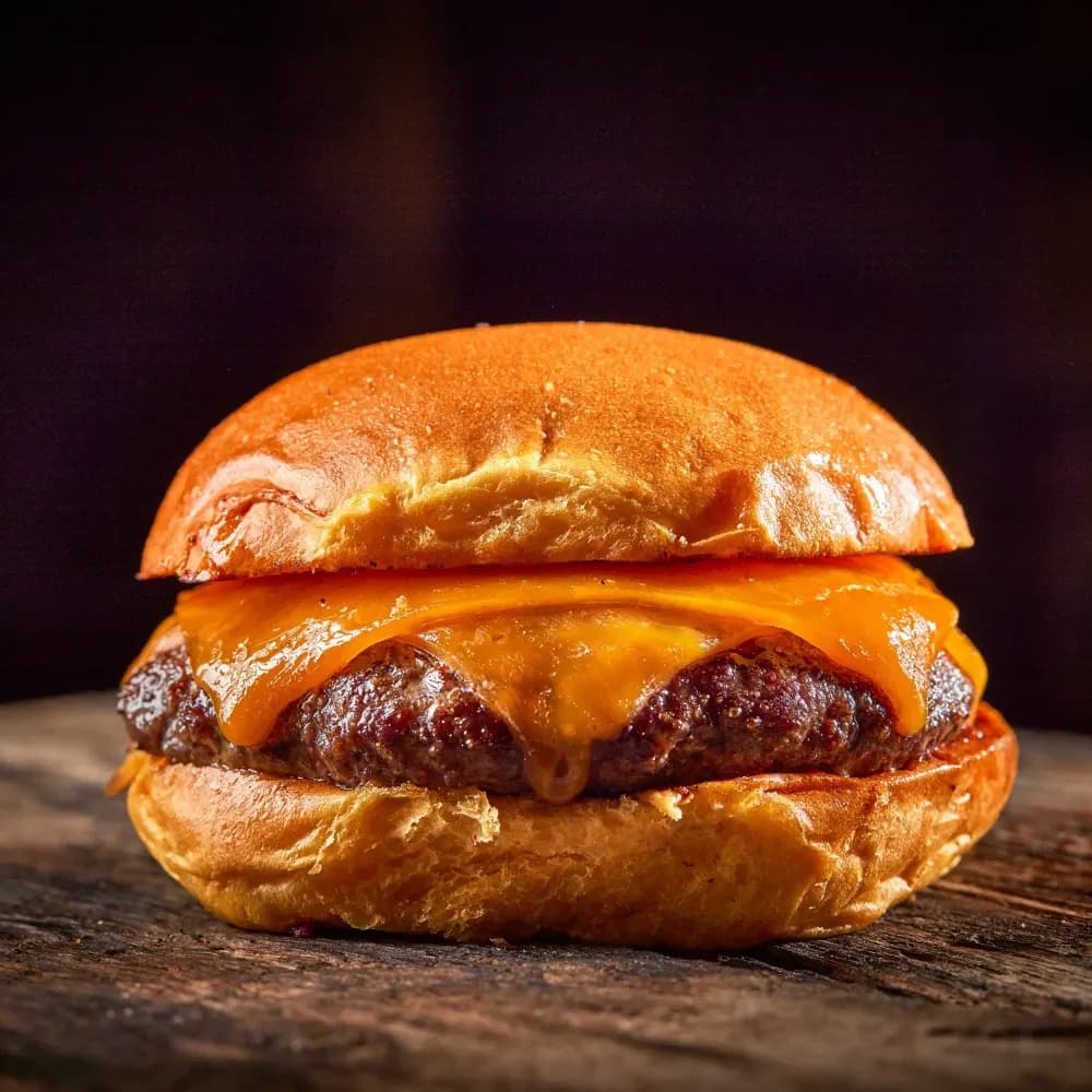 CHEESEBURGER