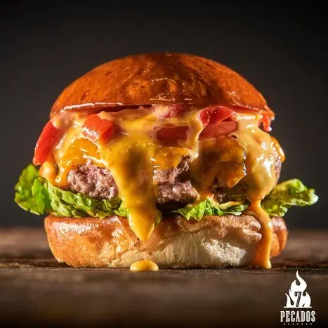 ira burger