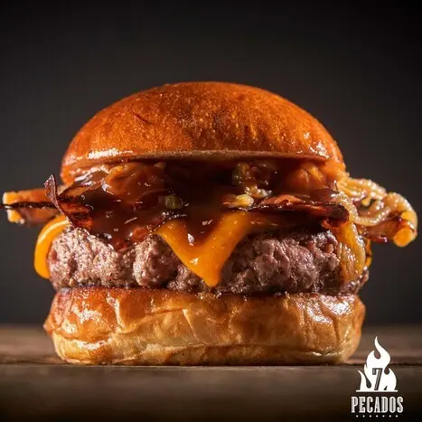 lujuria burger