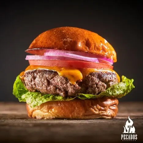 orgullo burger