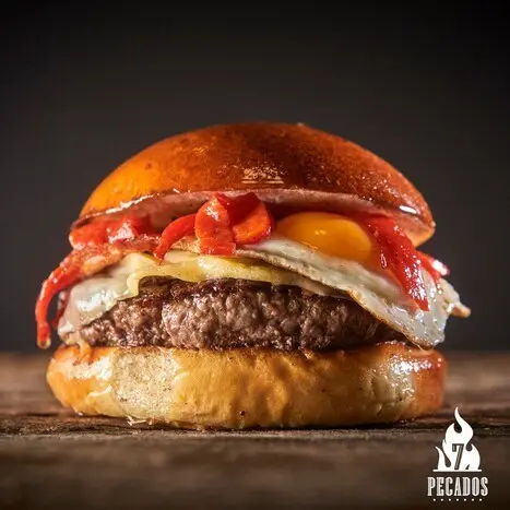 pereza burger