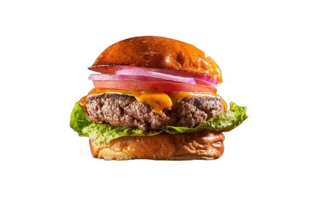 Hamburguesa