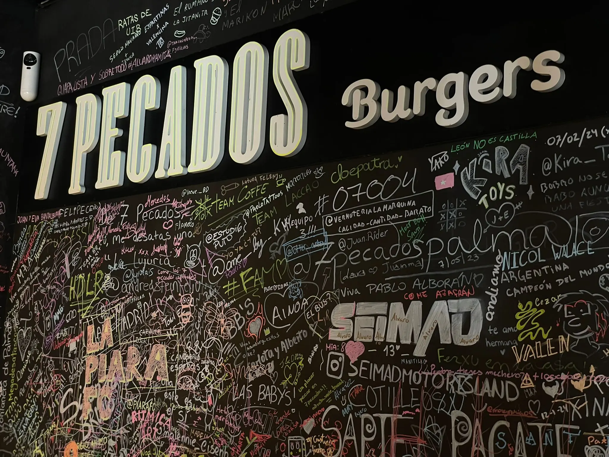 Nuestro Local